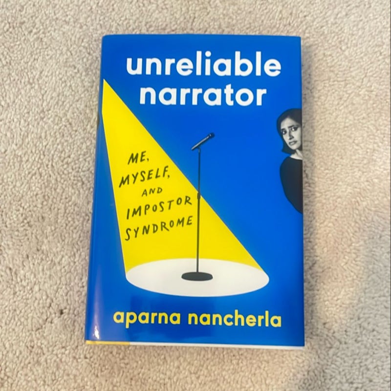 Unreliable Narrator