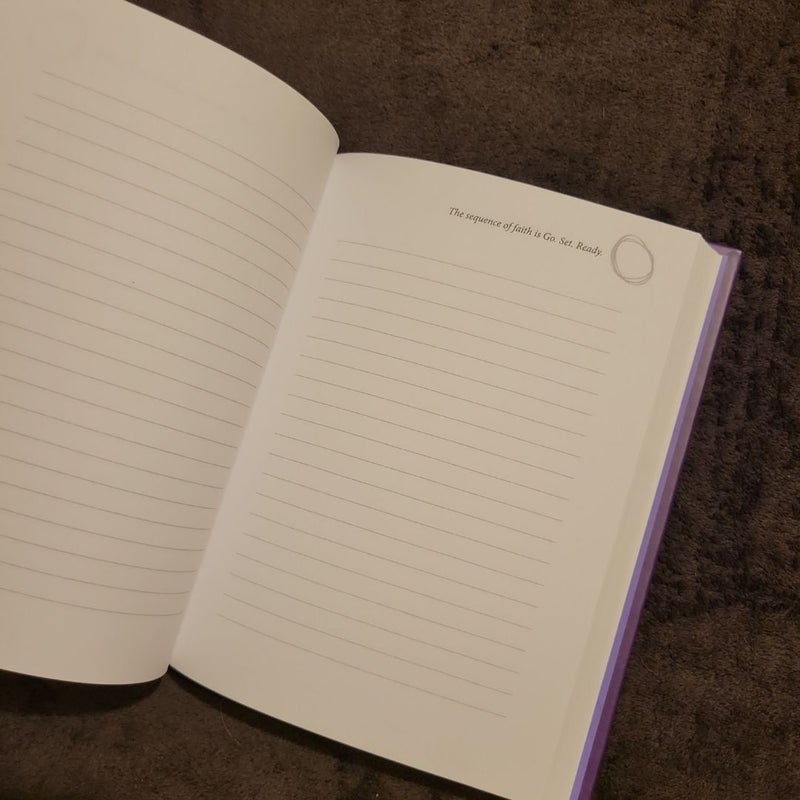 The Circle Maker Prayer Journal