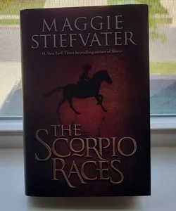 The Scorpio Races