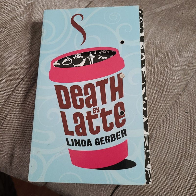 Death by Latte