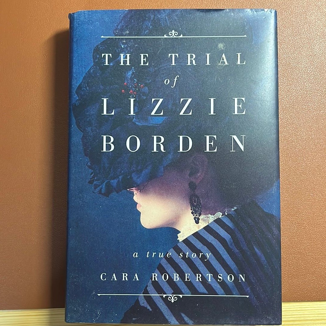 The Trial of Lizzie Borden