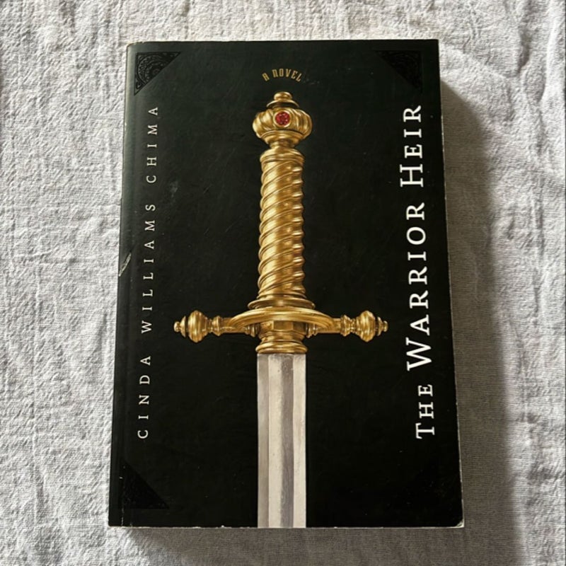 The Warrior Heir