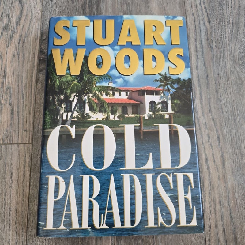 Cold Paradise