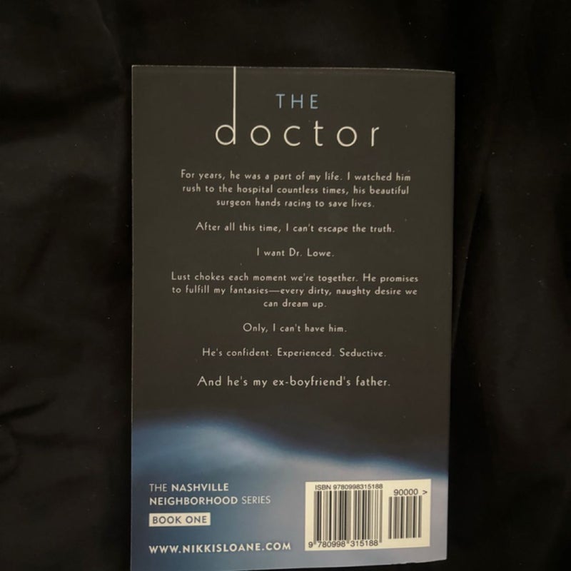 The Doctor