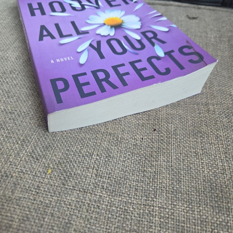 All Your Perfects