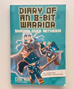 Diary of an 8-Bit Warrior