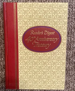 Reader’s Digest 40th Anniversary Treasury