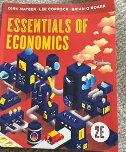 Essentials of Economics, 2nd Edition + Reg Card