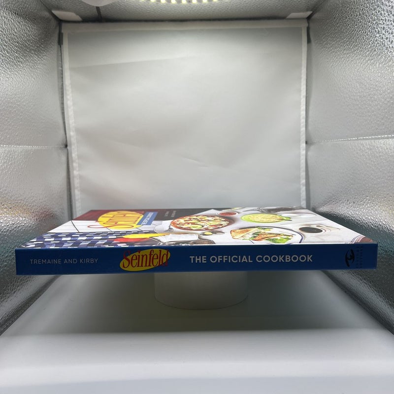 Seinfeld: the Official Cookbook