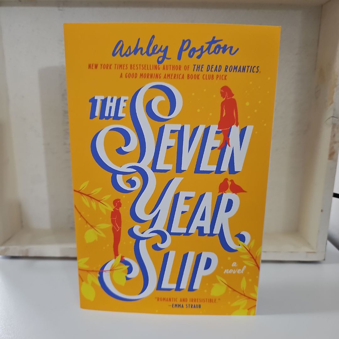 The Seven Year Slip