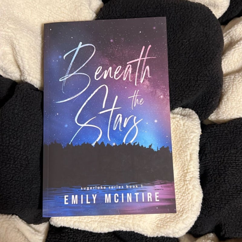 Beneath the Stars