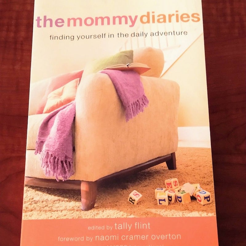 The Mommy Diaries