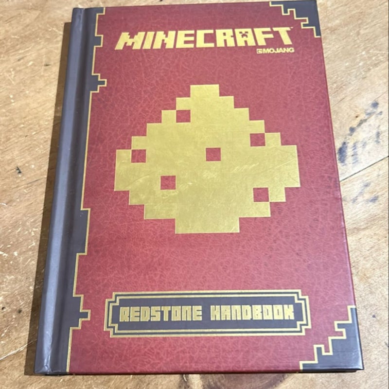 Minecraft: the Complete Handbook Collection