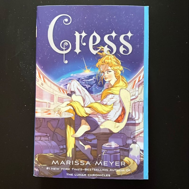 Cress