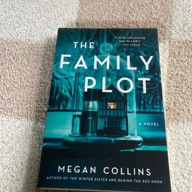 The Family Plot
