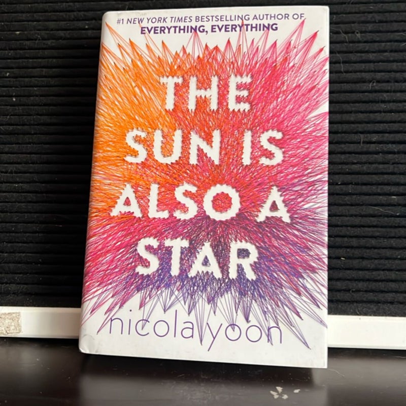 The Sun Is Also a Star