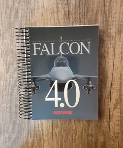 ❤️ Falcon 4.0 