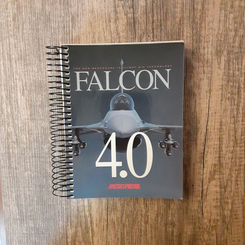 Falcon 4.0 