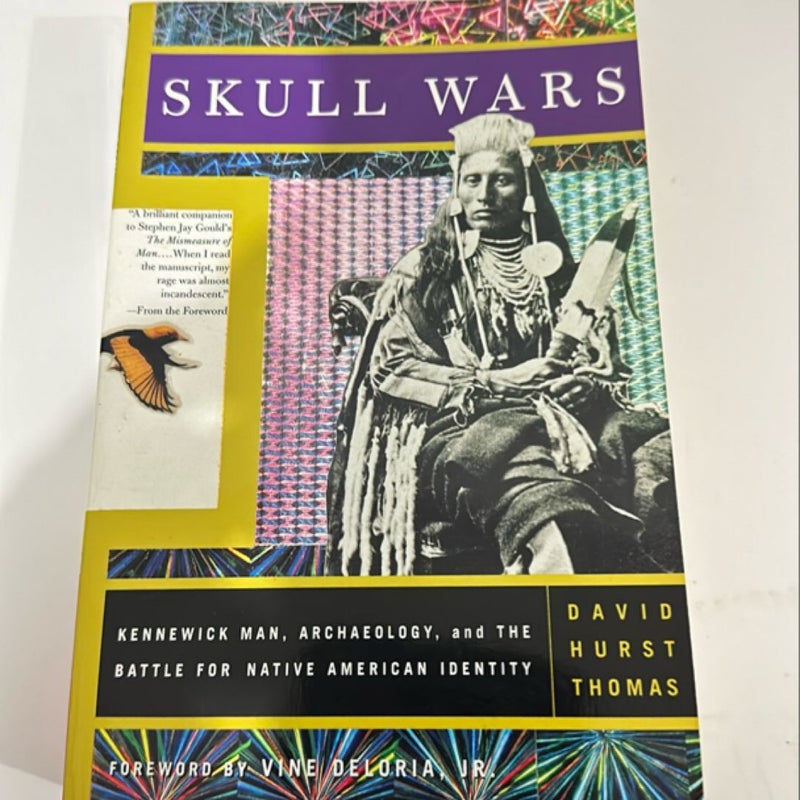 Skull Wars