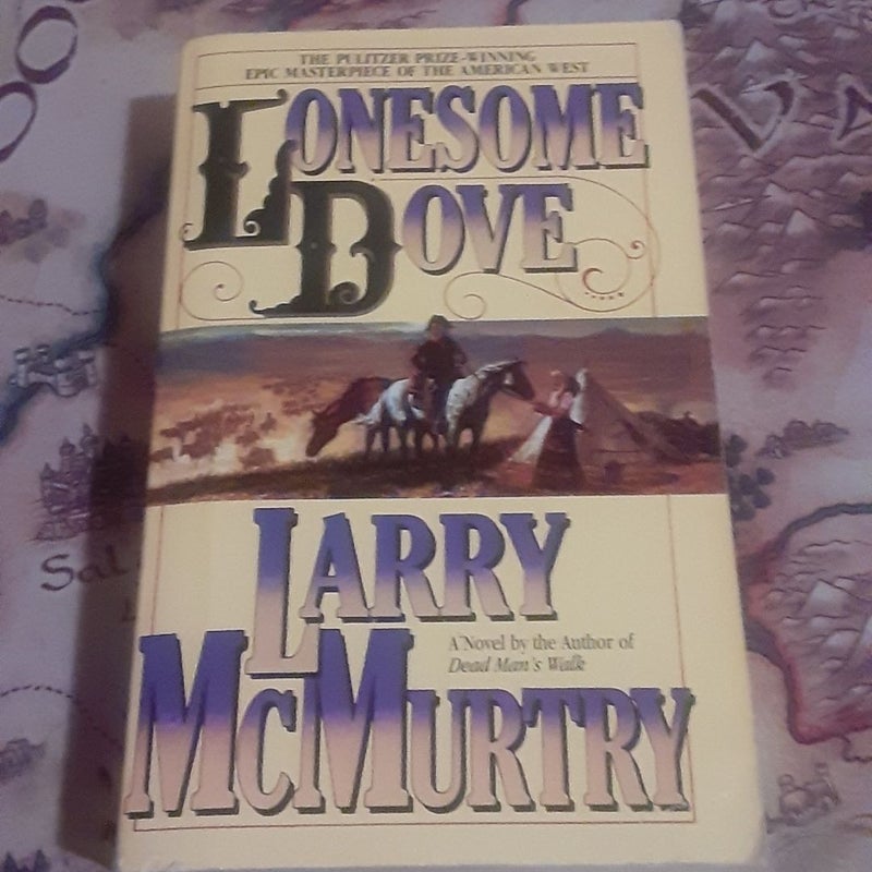 Lonesome Dove
