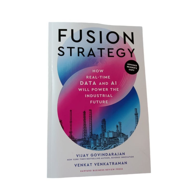 Fusion Strategy - ARC