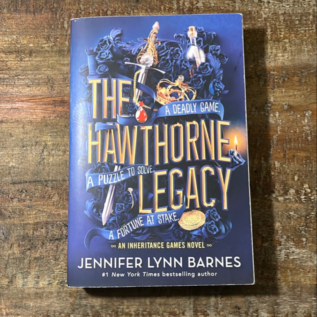 The Hawthorne Legacy