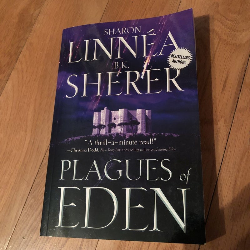 Plagues of Eden