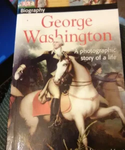 DK Biography: George Washington