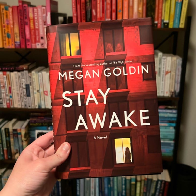 Stay Awake