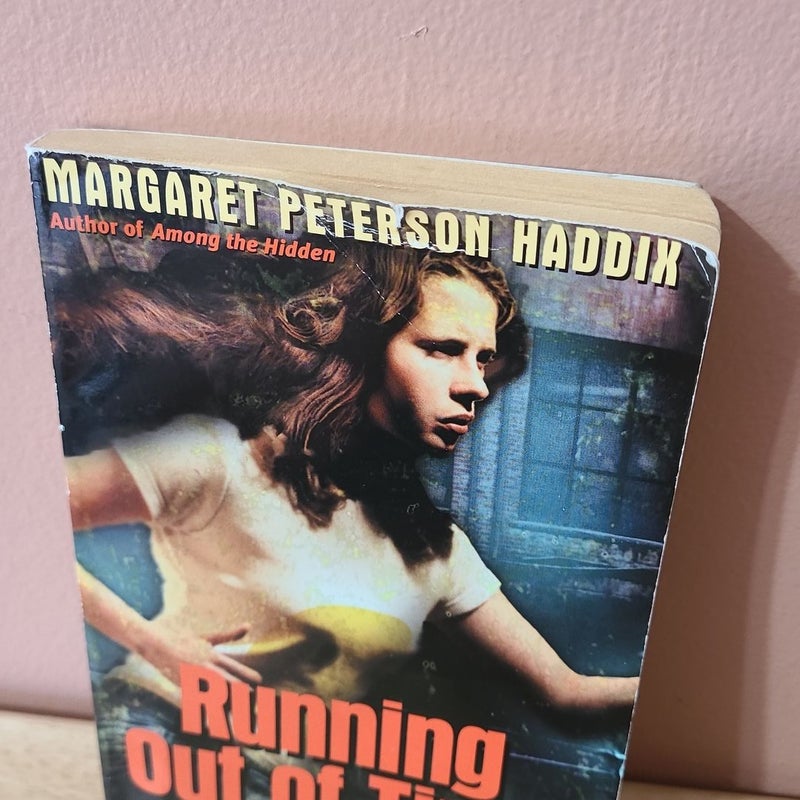 Running Out of Time 