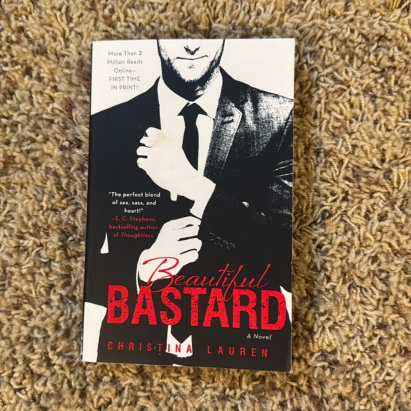 Beautiful Bastard