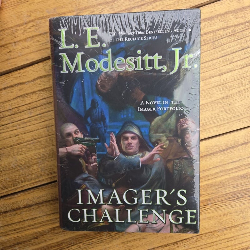 Imager's Challenge