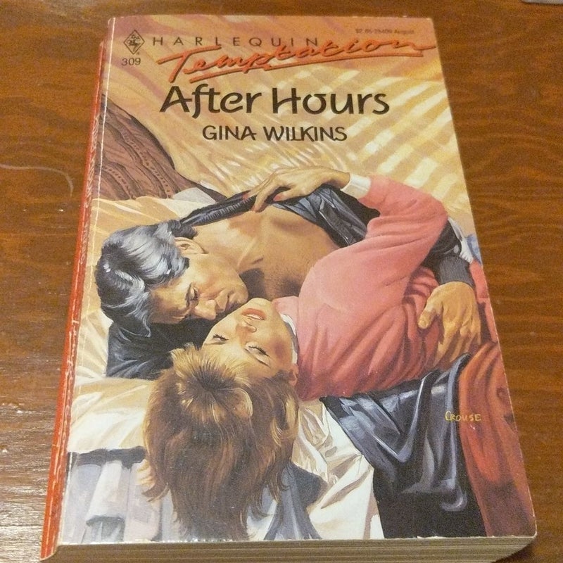 After Hours