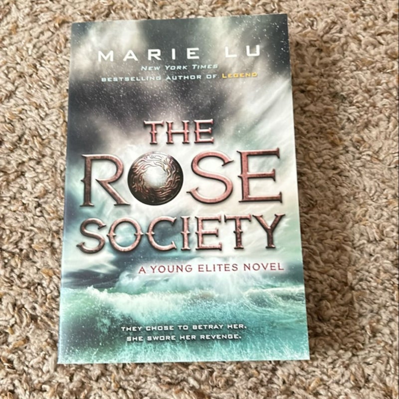 The Rose Society