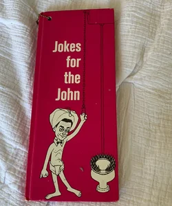 Jokes for the John