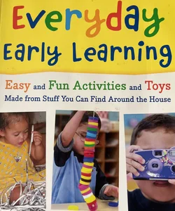 Everyday Early Learning