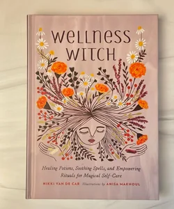 Wellness Witch