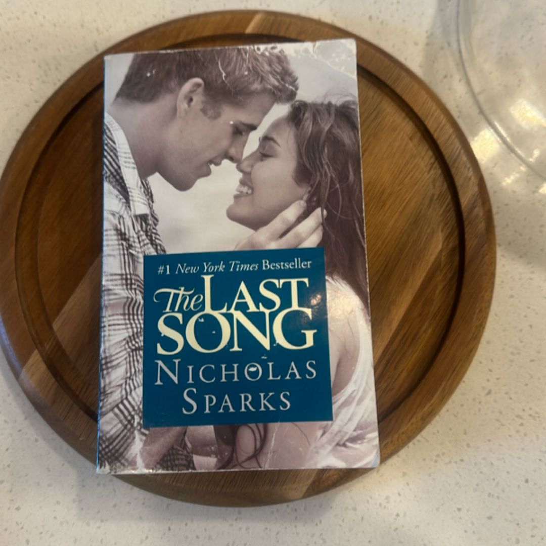 The Last Song