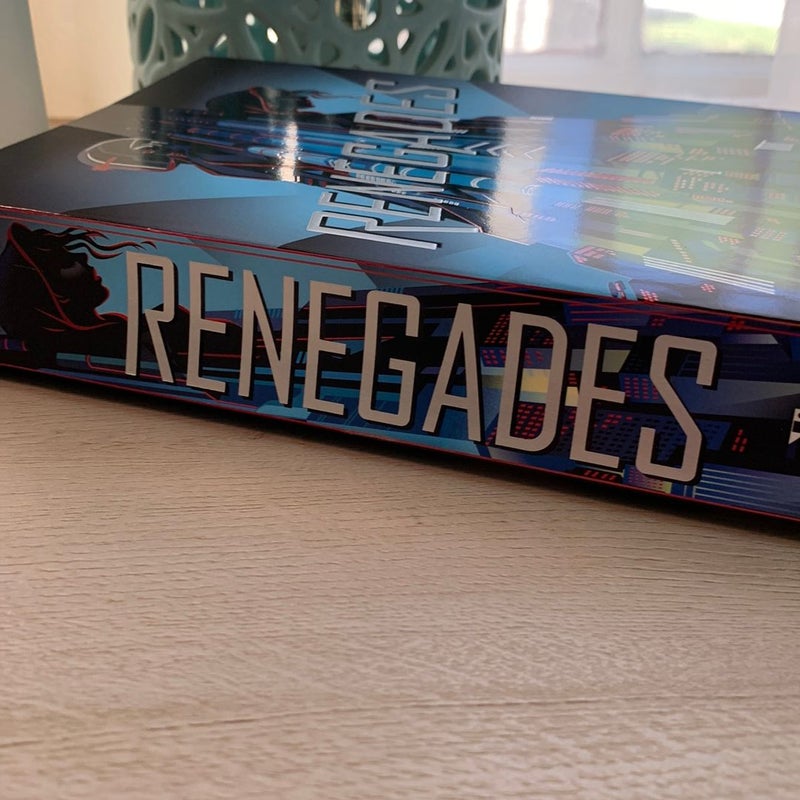 Renegades