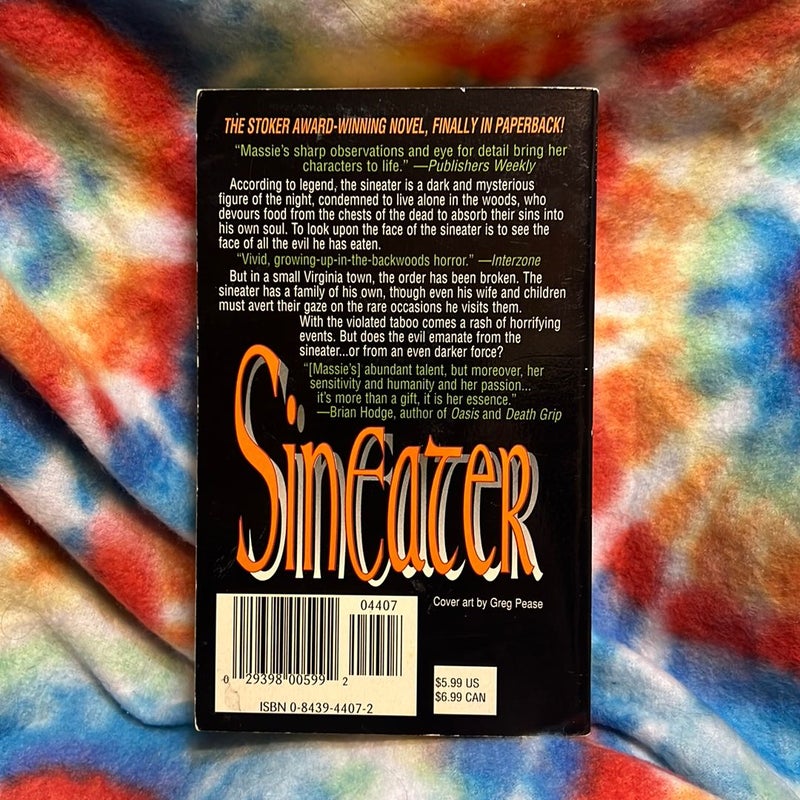 Sineater