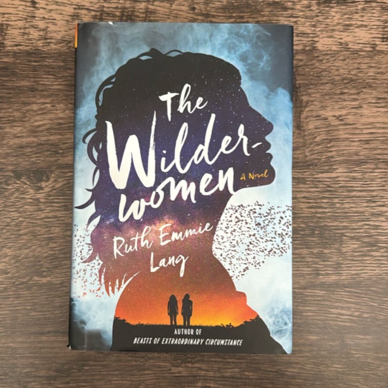 The Wilderwomen