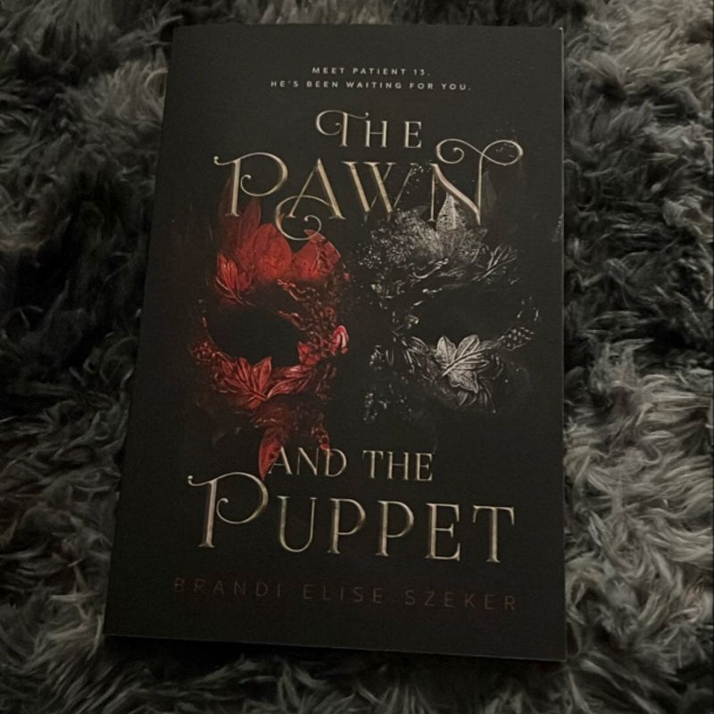 The Pawn and the Puppet