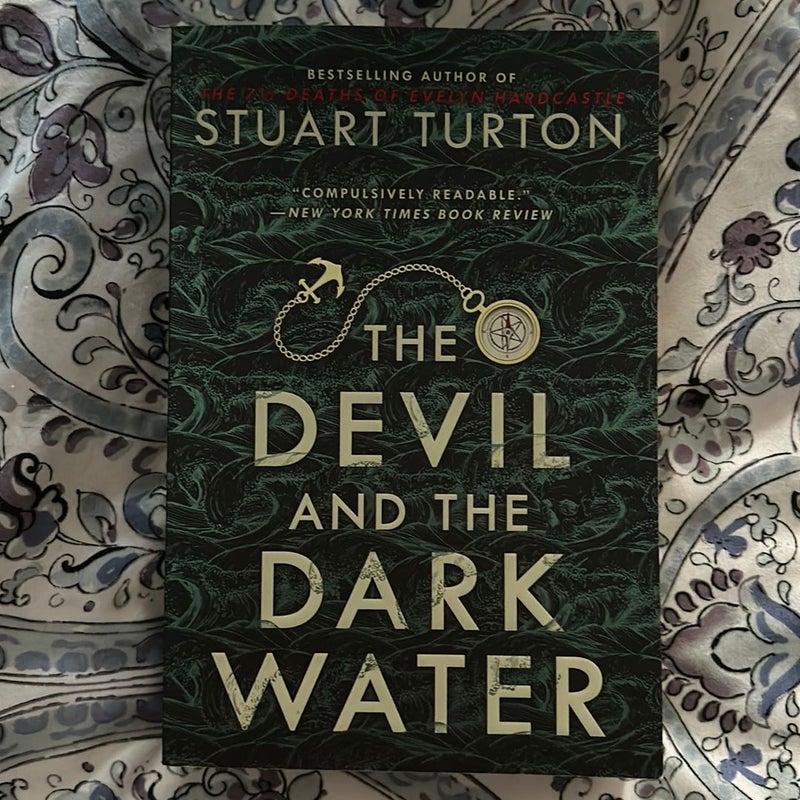 The Devil and the Dark Water