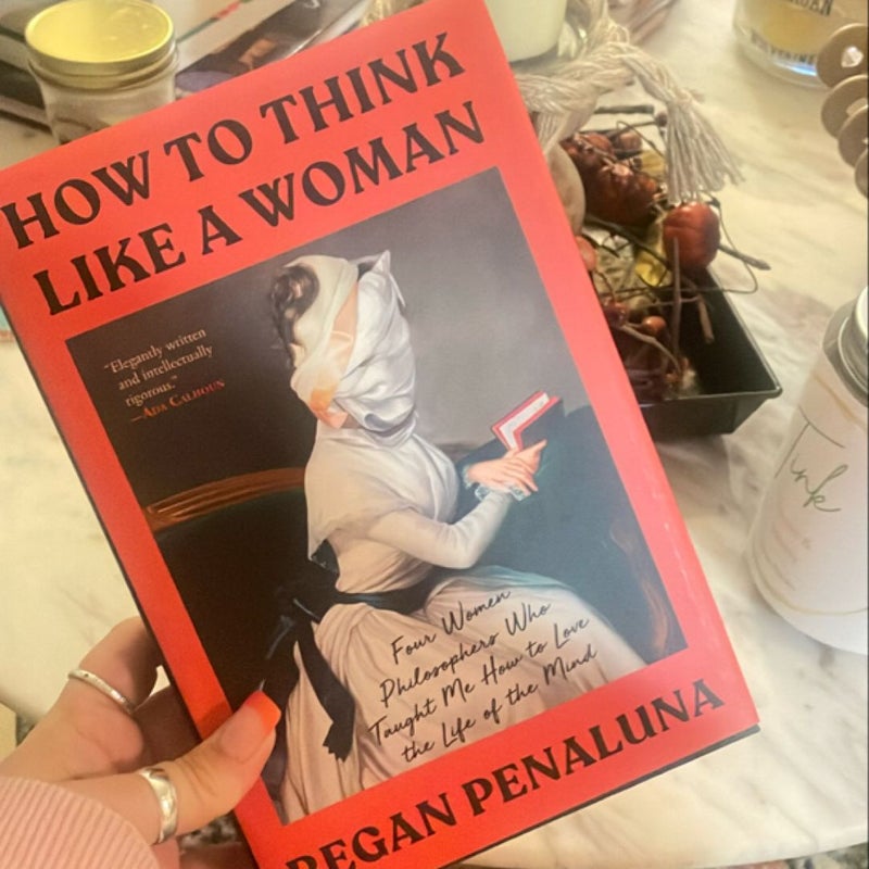 How to Think Like a Woman