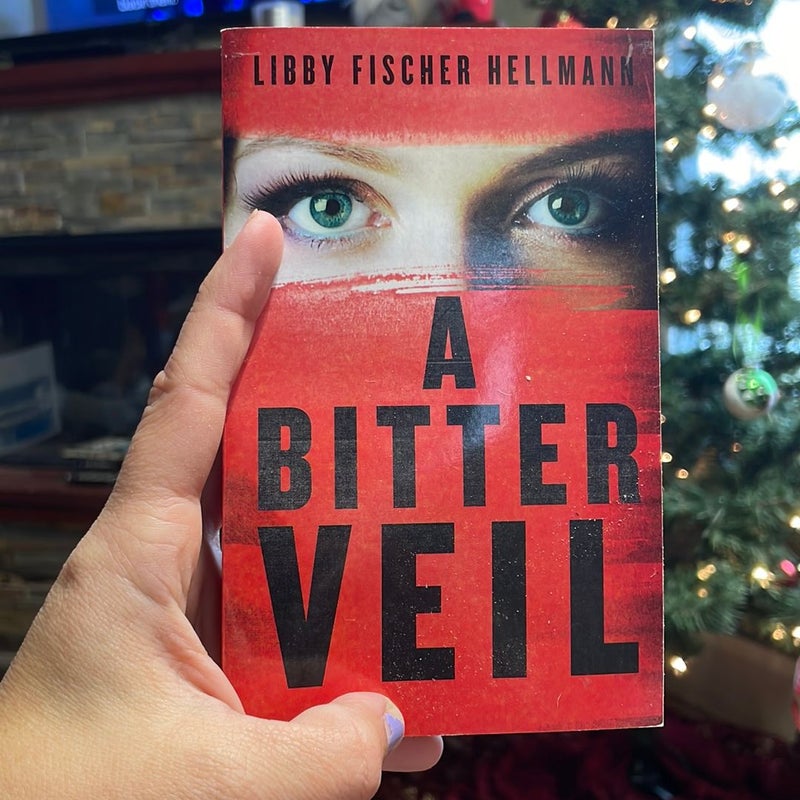 A Bitter Veil 