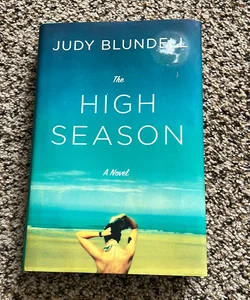 The High Season- First Edition 
