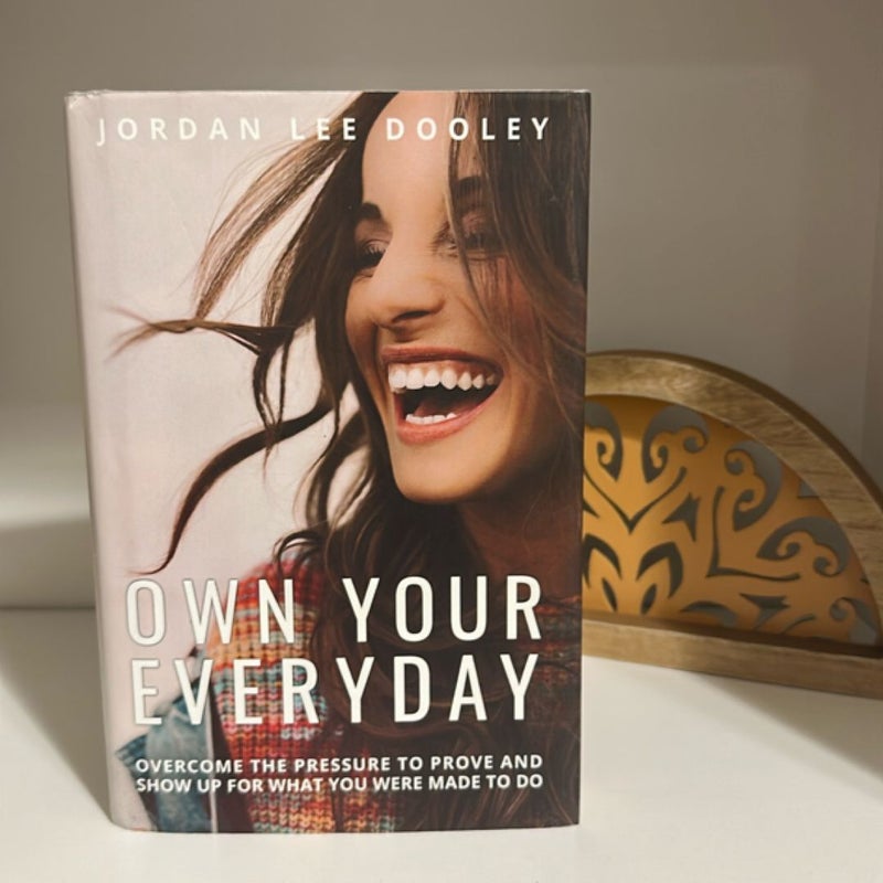 Own Your Everyday