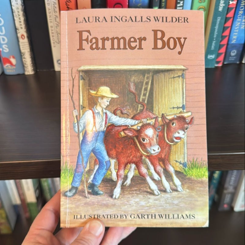 Farmer Boy