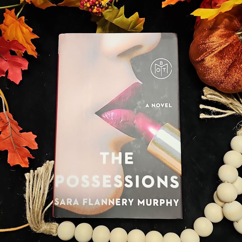 The Possessions