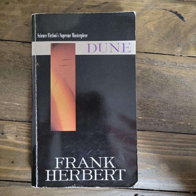 Dune